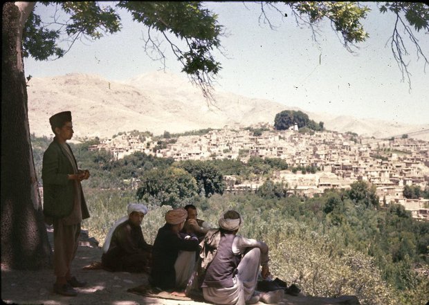 Chùm ảnh Afghanistan thập niên 60, trước thời kì Taliban: Hiền hòa, yên bình và đẹp như một giấc mơ - Ảnh 12.