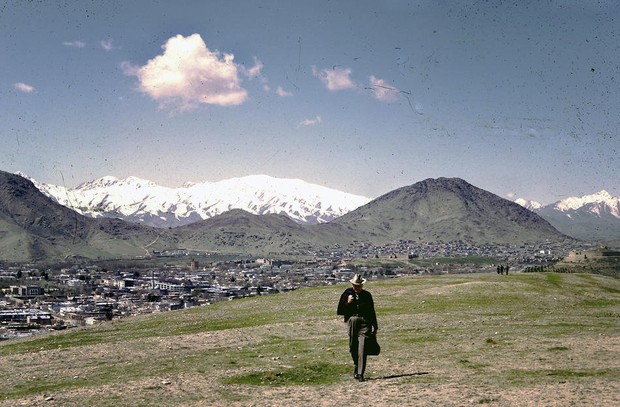 Chùm ảnh Afghanistan thập niên 60, trước thời kì Taliban: Hiền hòa, yên bình và đẹp như một giấc mơ - Ảnh 1.