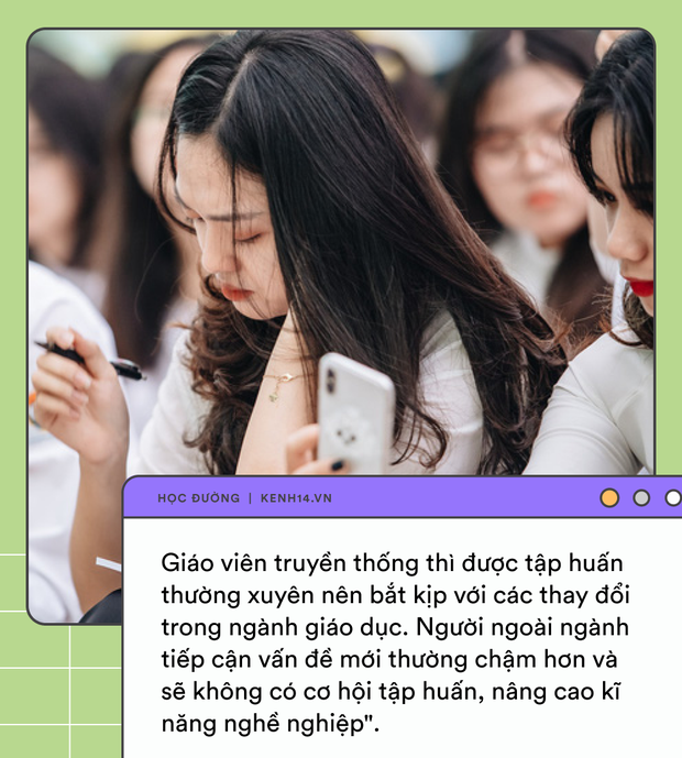 Bóc mẽ loạt chiêu trò của giáo viên ôn thi online rởm: Dạy sai kiến thức, show ảnh phản cảm nhưng sao vẫn HOT, thu nhập 50 - 60 triệu/tháng? - Ảnh 8.