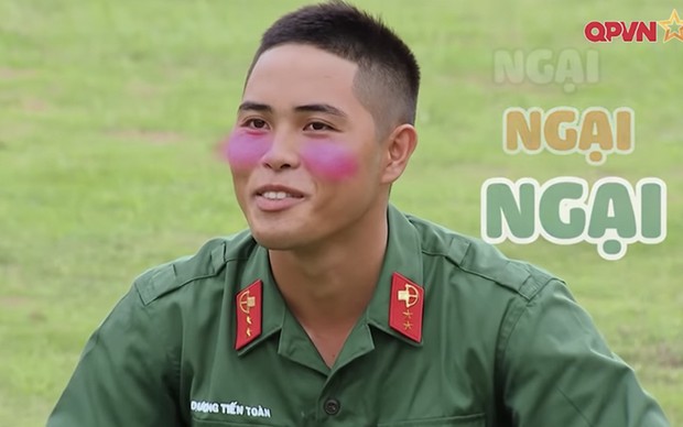 Cùng ngắm lại dàn quân nhân cực phẩm ở Sao Nhập Ngũ, anh nào cũng mạnh mẽ và đầy nam tính! - Ảnh 10.