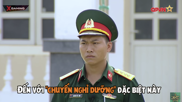 Cùng ngắm lại dàn quân nhân cực phẩm ở Sao Nhập Ngũ, anh nào cũng mạnh mẽ và đầy nam tính! - Ảnh 3.