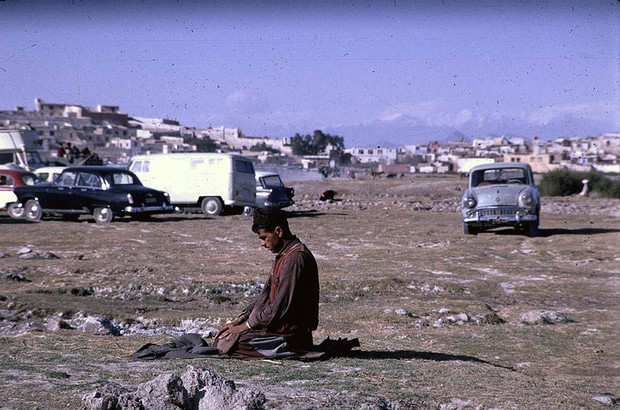 Chùm ảnh Afghanistan thập niên 60, trước thời kì Taliban: Hiền hòa, yên bình và đẹp như một giấc mơ - Ảnh 46.