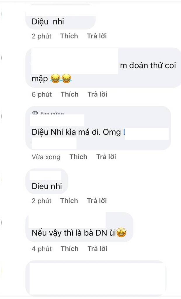 Rầm rộ tin đồn 1 nữ diễn viên hài vừa sinh con cho bạn trai 6 năm, netizen gọi tên Diệu Nhi? - Ảnh 3.