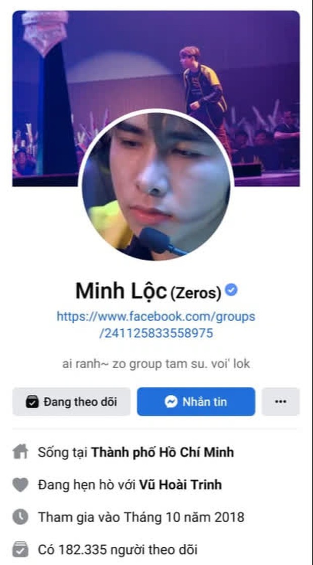 Bóc phốt cực căng rồi lại đổi ảnh thời khoác áo GAM Esports, cộng đồng nghi vấn Zeros đang nuối tiếc thời hoàng kim? - Ảnh 5.