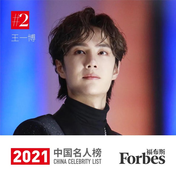 Forbes công bố top 10 người nổi tiếng nhất Trung Quốc: Dương Mịch lấn lướt Triệu Lệ Dĩnh, ai ngờ bị 1 nam thần 2K đè bẹp - Ảnh 10.