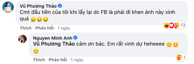 Facebook về tay sau 2 tuần bay màu, MC Liên Quân lập tức thực hiện ngay điều này! - Ảnh 4.