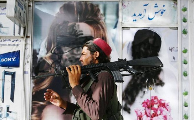 Luật Sharia là gì và Taliban sẽ áp dụng luật này như thế nào ở Afghanistan? - Ảnh 1.