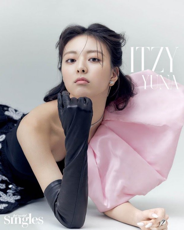 Idol Hàn thừa tố chất làm người mẫu chuyên nghiệp: Sooyoung - Joy body tỷ lệ vàng, V - Kai khí chất toả ra mùi tiền - Ảnh 4.