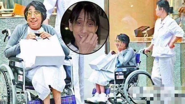 Cuộc đời ái nữ được yêu chiều nhất của Vua sòng bài Macau: Từ mỹ nhân tuyệt sắc biến thành người điên lúc cuối đời và cái chết đầy bi kịch - Ảnh 5.