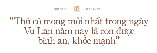 Mẹ trong những ngày vắng con: 3 giờ sáng thót tim vì số lạ gọi đến, mong mỏi nhất lúc này là bình an! - Ảnh 5.