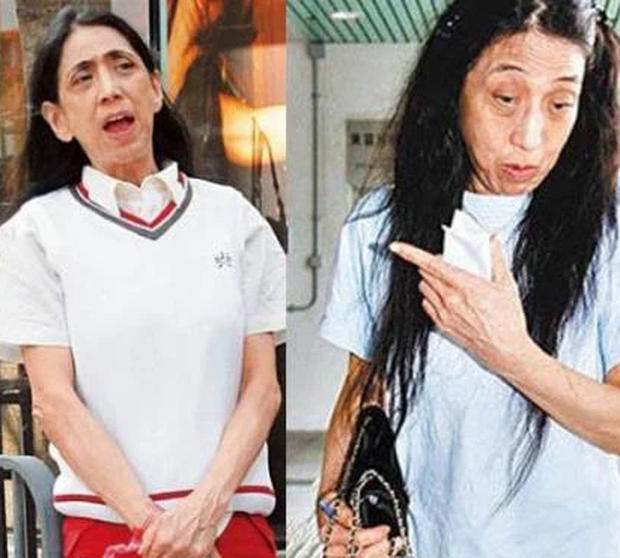 Cuộc đời ái nữ được yêu chiều nhất của Vua sòng bài Macau: Từ mỹ nhân tuyệt sắc biến thành người điên lúc cuối đời và cái chết đầy bi kịch - Ảnh 6.