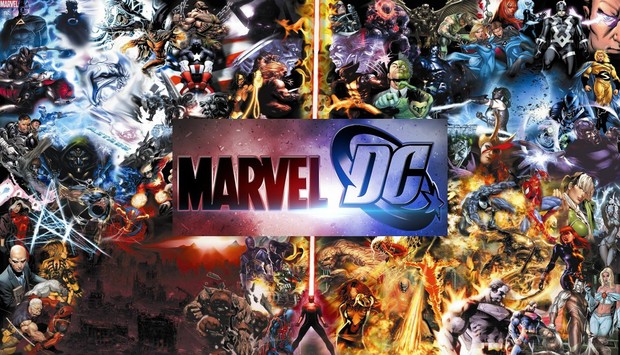 Giám đốc Marvel hé lộ thông tin đáng mừng về khả năng làm phim chung với DC: Liệu Avengers sẽ đấu Justice League? - Ảnh 1.