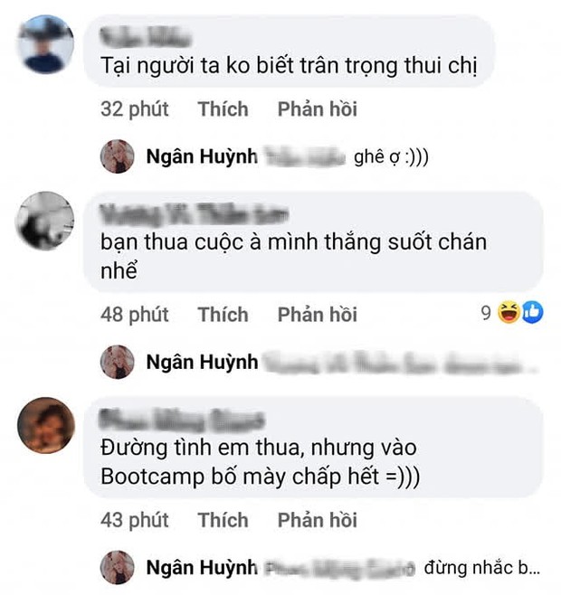 Tròn một năm chia tay ViruSs, Ngân Sát Thủ bất ngờ đăng status tâm trạng, ẩn ý... bị đau lòng - Ảnh 3.