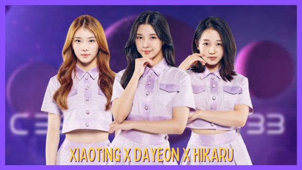 Knet so sánh 3 center trong show Mnet: Thí sinh Hàn được thiên vị khen đỉnh nhất, Trung, Nhật đều bị chê kém tài - Ảnh 1.