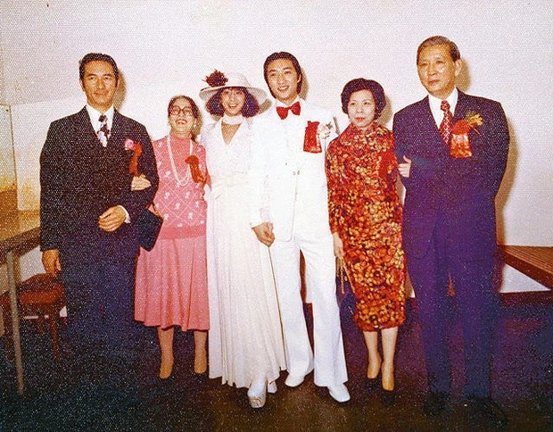 Cuộc đời ái nữ được yêu chiều nhất của Vua sòng bài Macau: Từ mỹ nhân tuyệt sắc biến thành người điên lúc cuối đời và cái chết đầy bi kịch - Ảnh 3.