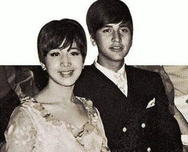 Cuộc đời ái nữ được yêu chiều nhất của Vua sòng bài Macau: Từ mỹ nhân tuyệt sắc biến thành người điên lúc cuối đời và cái chết đầy bi kịch - Ảnh 1.