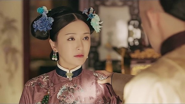 4 Hoàng hậu ấn tượng nhất màn ảnh Hoa ngữ: Châu Tấn đứng đầu miễn bàn cãi, đối thủ Như Ý Truyện bị chê té tát - Ảnh 15.