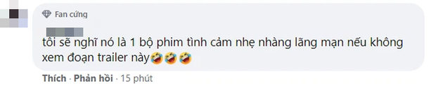 Dương Tử bị Tiêu Chiến giật đứt miếng kích mí, trở thành cô gái lực điền yêu chiều bạn trai ở trailer Dư Sinh - Ảnh 5.