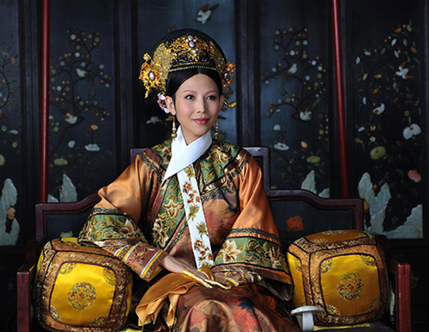 4 Hoàng hậu ấn tượng nhất màn ảnh Hoa ngữ: Châu Tấn đứng đầu miễn bàn cãi, đối thủ Như Ý Truyện bị chê té tát - Ảnh 7.