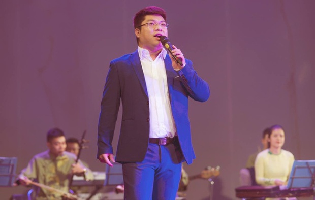 Tin buồn: Nghệ sĩ Quang Thái - con trai nhạc sĩ Minh Quang qua đời - Ảnh 1. Tin buồn: Nghệ sĩ Quang Thái - con trai nhạc sĩ Minh Quang qua đời - Ảnh 1.