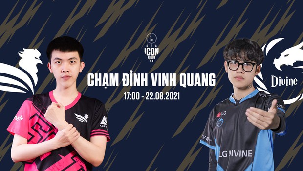 Một số thành viên SBTC Esports nhiễm Covid-19, Chung kết giải đấu Tốc Chiến Icon Series SEA mùa Thu 2021 phải tạm hoãn - Ảnh 2.