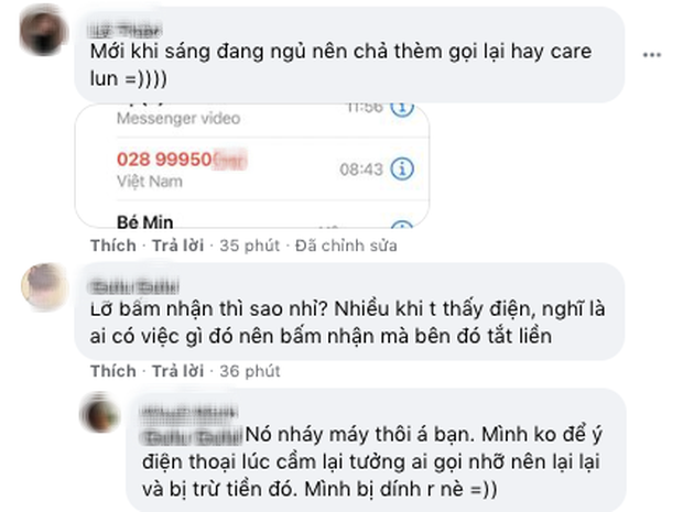 Nhiều cuộc gọi nhỡ từ đầu số 02499 spam người dùng liên tục, nghi vấn lừa đảo: Thực hư thế nào? - Ảnh 4. Nhiều cuộc gọi nhỡ từ đầu số 02499 spam người dùng liên tục, nghi vấn lừa đảo: Thực hư thế nào? - Ảnh 4.