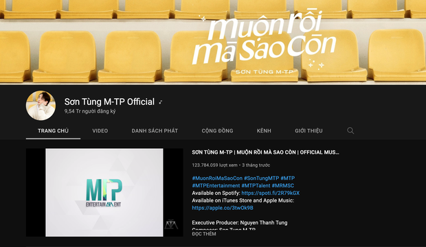 3 cái tên Việt chuẩn bị ẵm nút Kim Cương của YouTube, nhưng có một nhân vật mang đầy thị phi, tranh cãi - Ảnh 4.