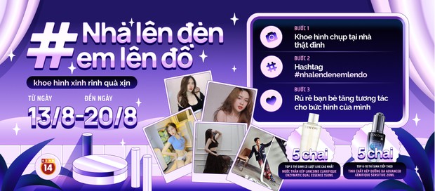 Chanel mở bán bộ đồ dùng hót hòn họt nhân kỉ niệm 100 năm ra mắt mùi nước hoa huyền thoại, tiểu thương Việt Nam nhanh tay bán lẻ với giá tiền gây choáng nhẹ - Ảnh 8.
