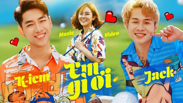 Top 5 MV có lượt xem khủng nhất showbiz Việt: Bất ngờ khi MV của Sơn Tùng M-TP đứng cuối bảng, đâu mới là cái tên số 1? - Ảnh 4.