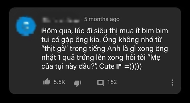 Đi mua gà nhưng không biết dịch con gà thế nào, khách Tây nhanh trí hỏi 1 câu Tiếng Việt khiến người xung quanh cười ngất - Ảnh 1.