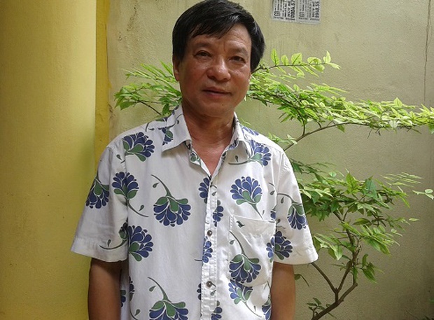 Tin buồn: Nghệ sĩ Quang Thái - con trai nhạc sĩ Minh Quang qua đời - Ảnh 3. Tin buồn: Nghệ sĩ Quang Thái - con trai nhạc sĩ Minh Quang qua đời - Ảnh 3.