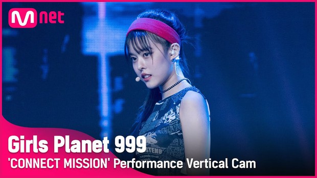 Fan hụt hẫng khi xem fancam Mic Drop (BTS) phiên bản ỉu xìu của dàn thí sinh Girls Planet 999 - Ảnh 2.