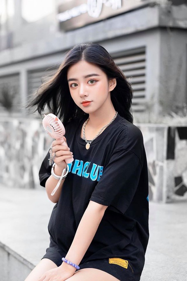 “Mù tịt chuyên môn nhưng lại là “nữ thần nức tiếng cộng đồng game Việt, top gái xinh sở hữu bí thuật gì? - Ảnh 3.