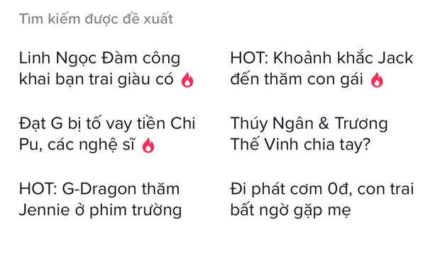 Linh Ngọc Đàm úp mở công khai người yêu trở thành chủ đề hot nhất trên TikTok, ăn đứt chuyện tình Diệu Nhi - Anh Tú lẫn drama Đạt G - Chi Pu - Ảnh 3.