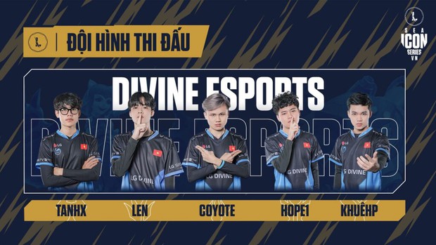 Một số thành viên SBTC Esports nhiễm Covid-19, Chung kết giải đấu Tốc Chiến Icon Series SEA mùa Thu 2021 phải tạm hoãn - Ảnh 4.