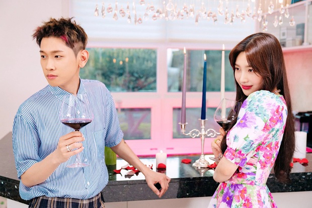 Kbiz đón tin vui: Nữ thần Joy (Red Velvet) hẹn hò nam ca sĩ Goblin, SM và P-NATION đồng loạt xác nhận! - Ảnh 4.