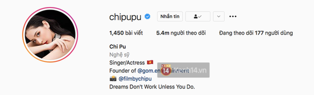 Ngọc Trinh và một người chị chị em em mất hàng trăm nghìn lượt theo dõi trên Instagram, fan nghi vấn mua follower ảo? - Ảnh 4.