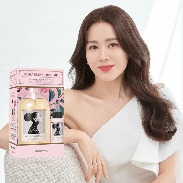 Son Ye Jin bị tóm gọn hẹn hò ăn tối với Hyun Bin giữa tin đồn mang thai, còn để lại vật kỷ niệm đặc biệt này - Ảnh 5.