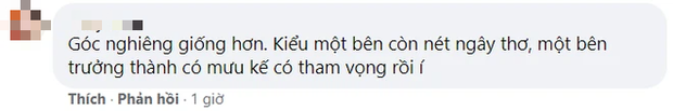 Lộ tạo hình dát vàng của Cung Tuấn ở An Lạc Truyện, netizen gãi đầu vì trông hao hao một đệ nhất mỹ nam Cbiz - Ảnh 5.