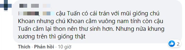 Lộ tạo hình dát vàng của Cung Tuấn ở An Lạc Truyện, netizen gãi đầu vì trông hao hao một đệ nhất mỹ nam Cbiz - Ảnh 7.