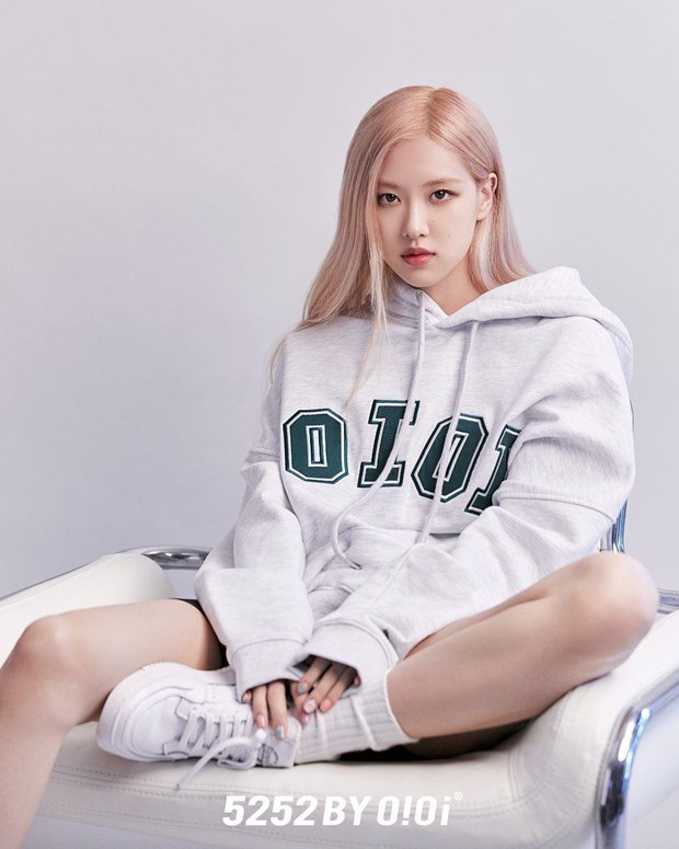 Rần rần cả rổ hint hẹn hò của Rosé (BLACKPINK) và Mark (GOT7): Trùng hợp đến khó tin hay cố tình để lộ đây? - Ảnh 13.