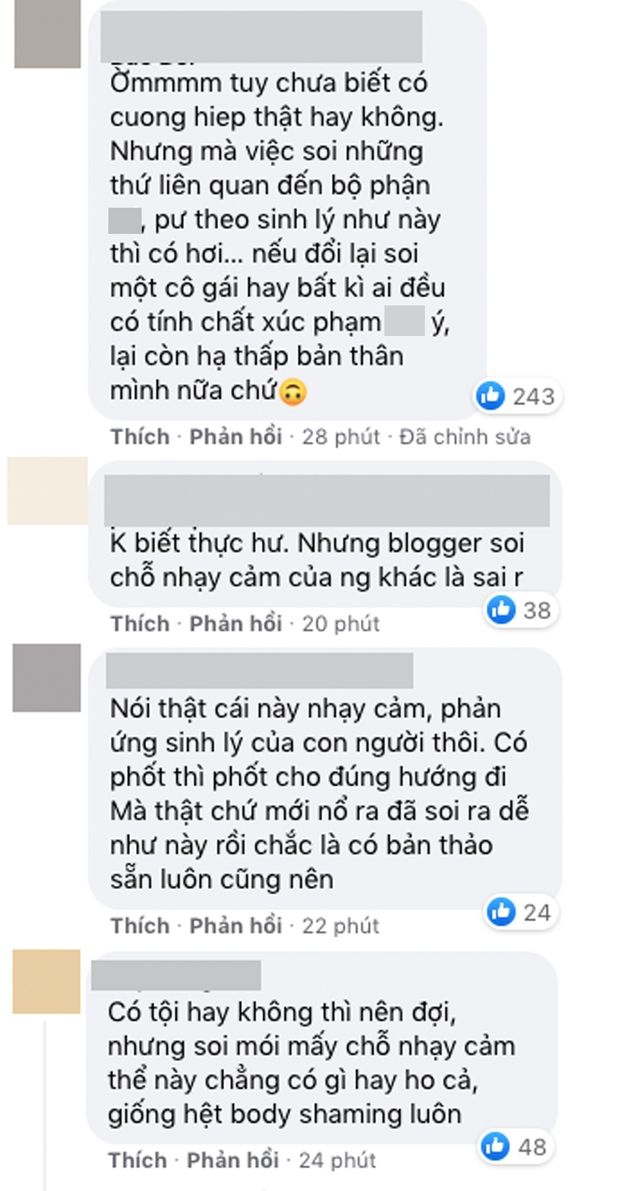 MC bị tố chuốc thuốc cưỡng hiếp phụ nữ tiếp tục bị soi khoảnh khắc nhạy cảm trên truyền hình - Ảnh 6. MC bị tố chuốc thuốc cưỡng hiếp phụ nữ tiếp tục bị soi khoảnh khắc nhạy cảm trên truyền hình - Ảnh 6.