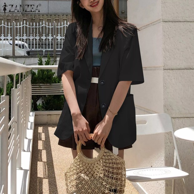Lượn shop quốc tế bán quần áo cực hot trên Lazada: Đồ đẹp giá bèo, váy áo style Hàn xẻng chỉ từ 100k - Ảnh 5.