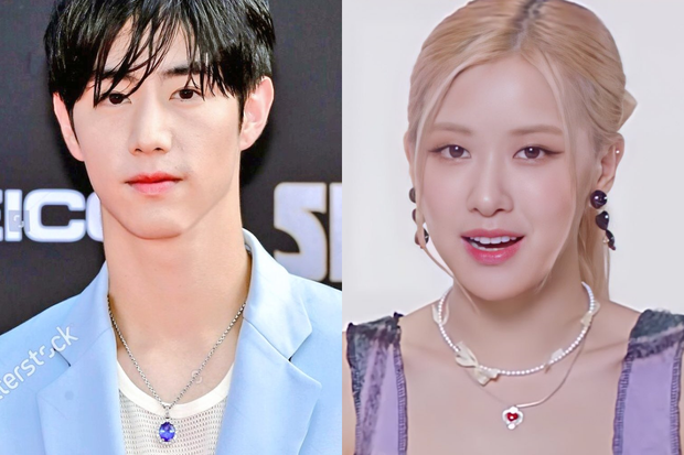 Rần rần cả rổ hint hẹn hò của Rosé (BLACKPINK) và Mark (GOT7): Trùng hợp đến khó tin hay cố tình để lộ đây? - Ảnh 12.