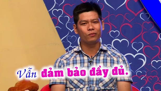 Cô gái khó tính U30 từ chối chàng trợ lý giám đốc trên show hẹn hò dù thừa nhận... ế dài - Ảnh 1. Cô gái khó tính U30 từ chối chàng trợ lý giám đốc trên show hẹn hò dù thừa nhận... ế dài - Ảnh 1.