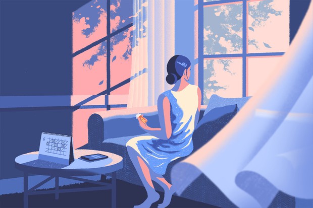 Có những ngày tôi không dám online vì sợ đọc tin tiêu cực, cảm giác lo lắng và bất lực dữ dội nhưng phải làm sao đây? - Ảnh 2.