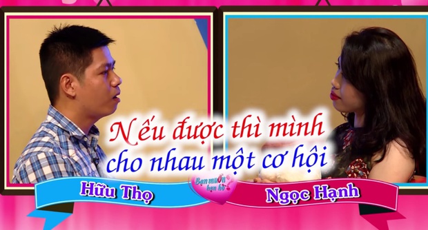 Cô gái khó tính U30 từ chối chàng trợ lý giám đốc trên show hẹn hò dù thừa nhận... ế dài - Ảnh 4. Cô gái khó tính U30 từ chối chàng trợ lý giám đốc trên show hẹn hò dù thừa nhận... ế dài - Ảnh 4.