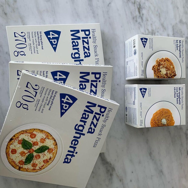 Giải mã hiện tượng ngành F&B - Pizza 4P's: Không quảng cáo, khuyến mãi vẫn được săn lùng giữa mùa dịch, xuất hiện cả trên kệ siêu thị, bán online qua Shopee, Lazada…