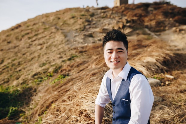 Nghị lực phi thường của chàng trai phải cưa cụt đôi chân ở tuổi 25 và hành trình trao yêu thương giữa dịch Covid-19 - Ảnh 12.