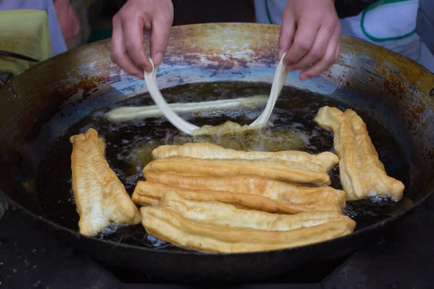 4 thứ chứa hàm lượng kim loại nặng, ăn uống vào sẽ làm hại não nhưng gia đình nào cũng dùng thường xuyên - Ảnh 4.